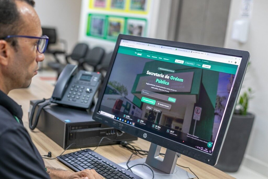 Web Denúncias volta a receber denúncias e Protocolo SORP é restabelecido